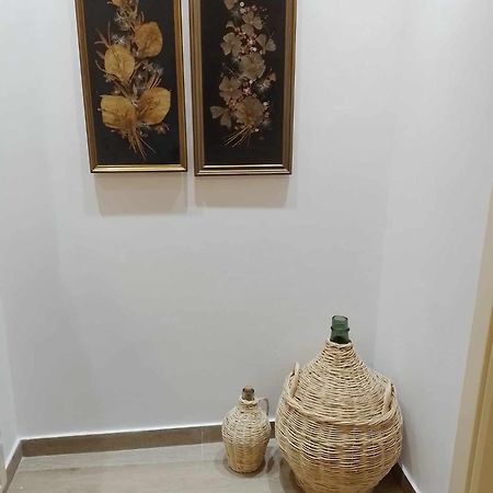 ホテル Vogklis House ケパロ エクステリア 写真