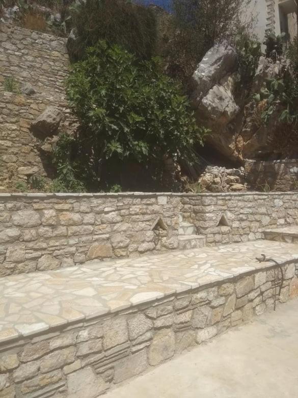 ホテル Vogklis House ケパロ エクステリア 写真