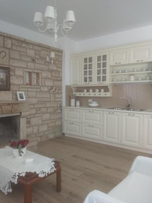 ホテル Vogklis House ケパロ エクステリア 写真