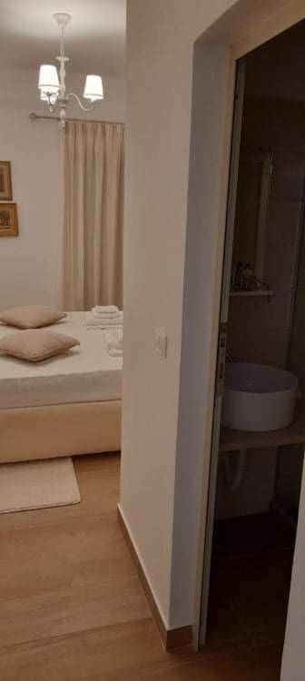ホテル Vogklis House ケパロ エクステリア 写真