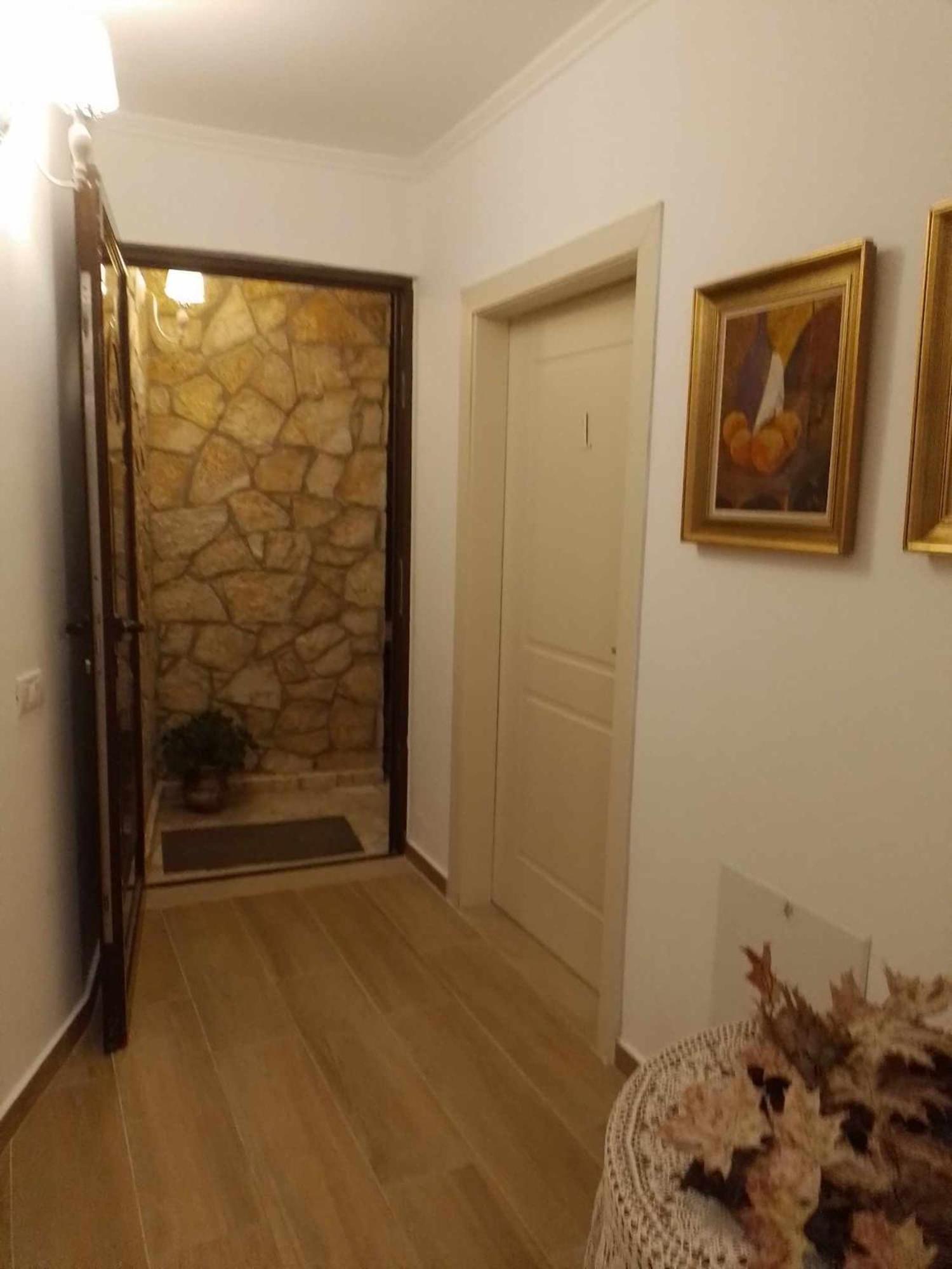 ホテル Vogklis House ケパロ エクステリア 写真