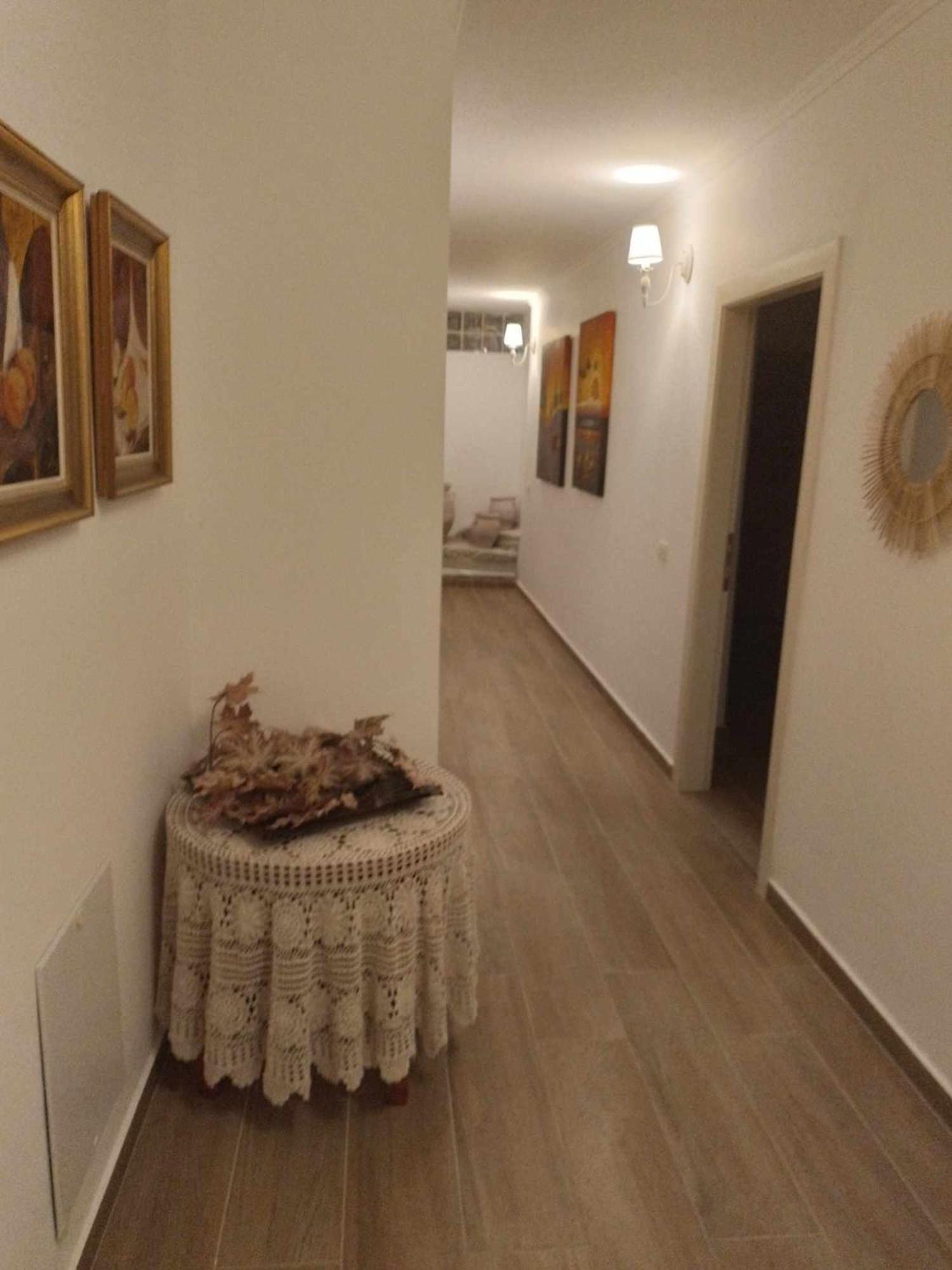 ホテル Vogklis House ケパロ エクステリア 写真