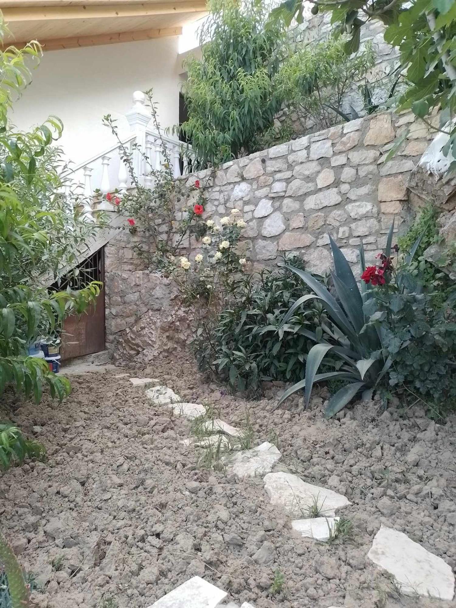 ホテル Vogklis House ケパロ エクステリア 写真