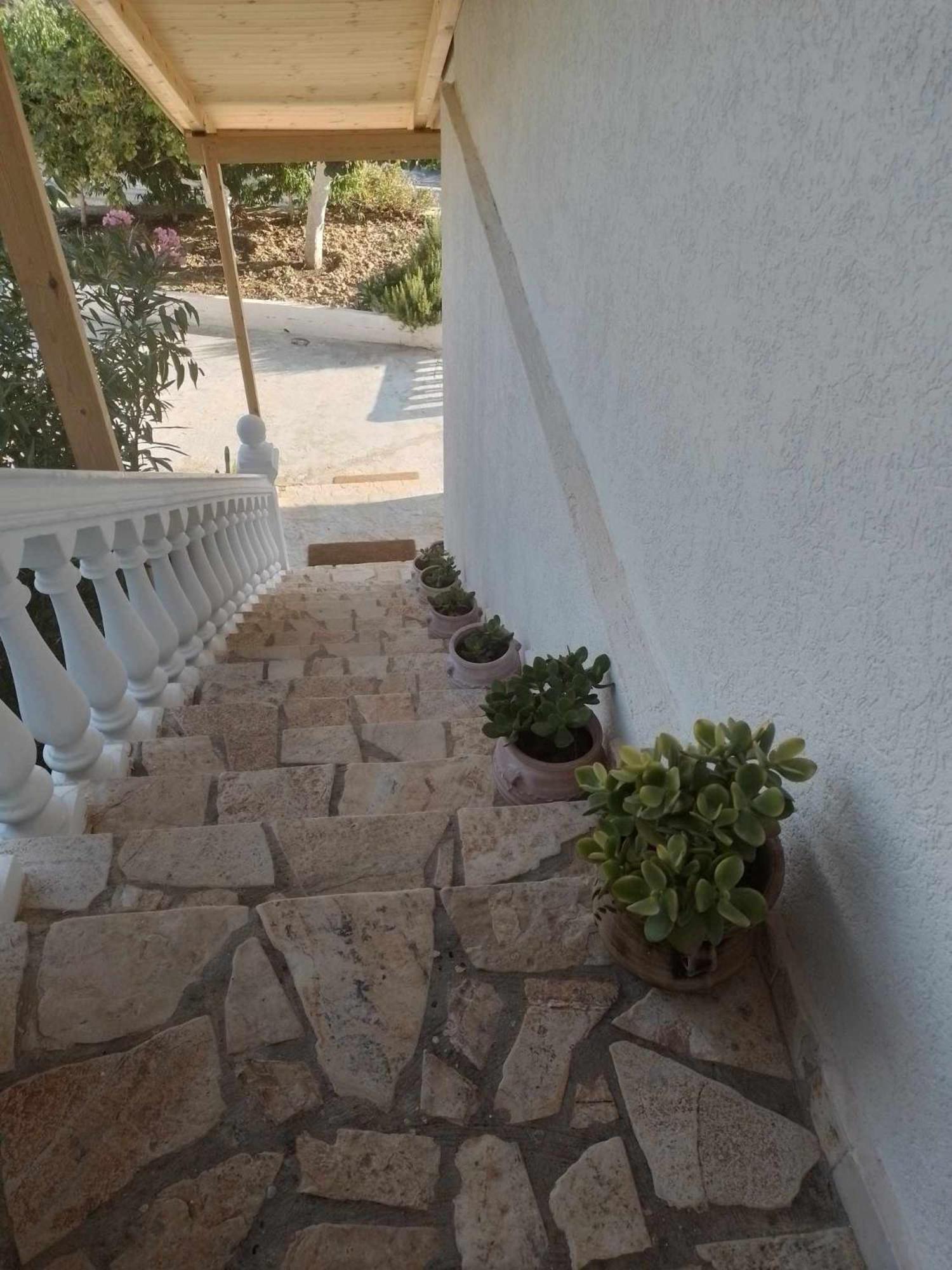 ホテル Vogklis House ケパロ エクステリア 写真