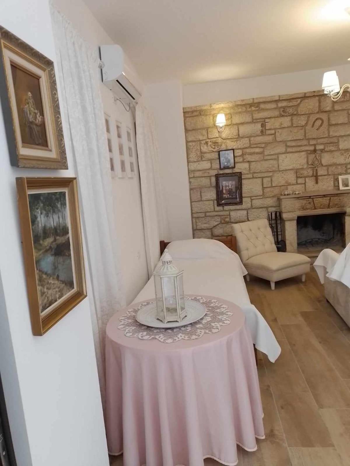 ホテル Vogklis House ケパロ エクステリア 写真
